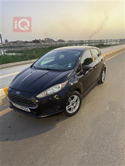 فورد فييستا